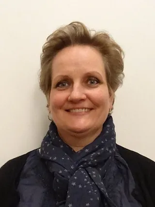 Grethe Andersen