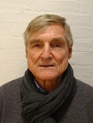 Steen Toftebjerg