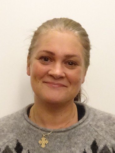 Malena Rostkjær
