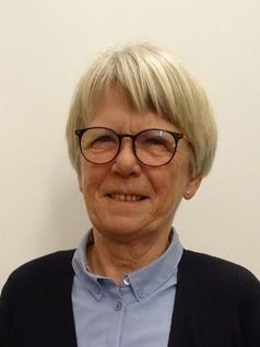 Marianne Nikolajsen