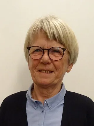 Marianne Nikolajsen