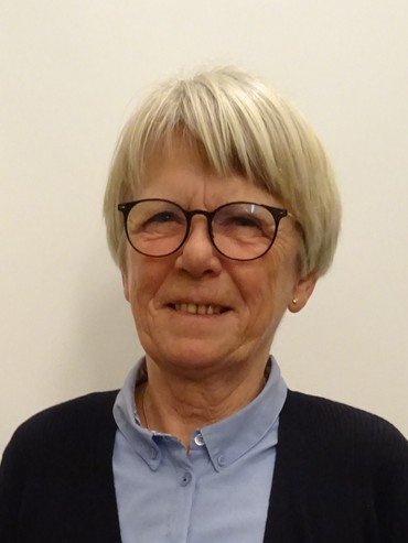 Marianne Nikolajsen